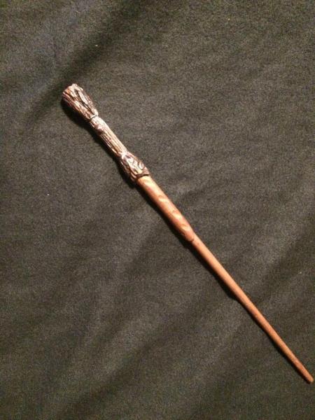 Wand of Harry Potter
