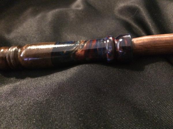 Galaxy Hybrid Wand