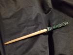 Slytherin Acrylic