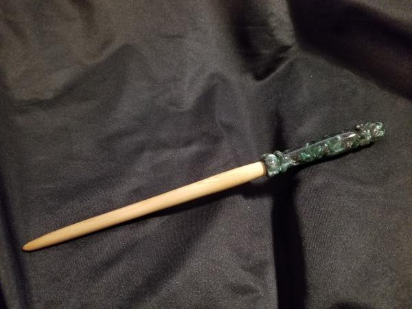 Slytherin Acrylic