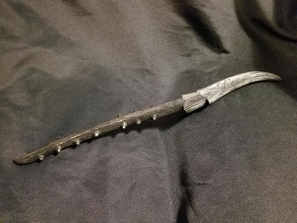 Death Eater No. 2's Wand picture