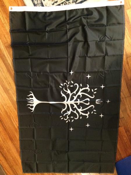 Gondor Flag picture