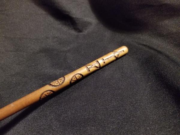 Cedric Diggory's Wand picture