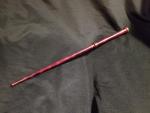 Wand of Fenrir Greyback