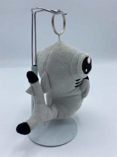 Shark Keychain! picture