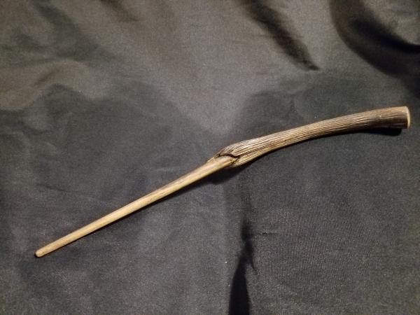 Wand of Bellatrix Lestrange picture