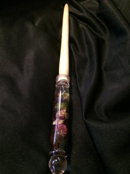 Rose Garden Wand picture
