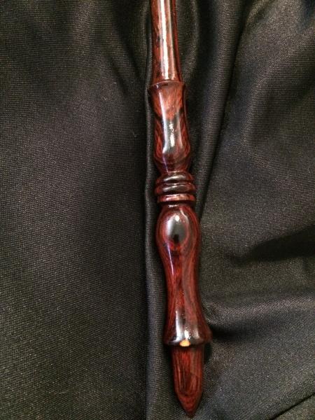 Cocobolo Wand picture