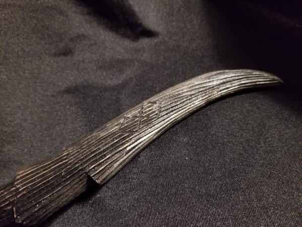 Death Eater No. 2's Wand picture