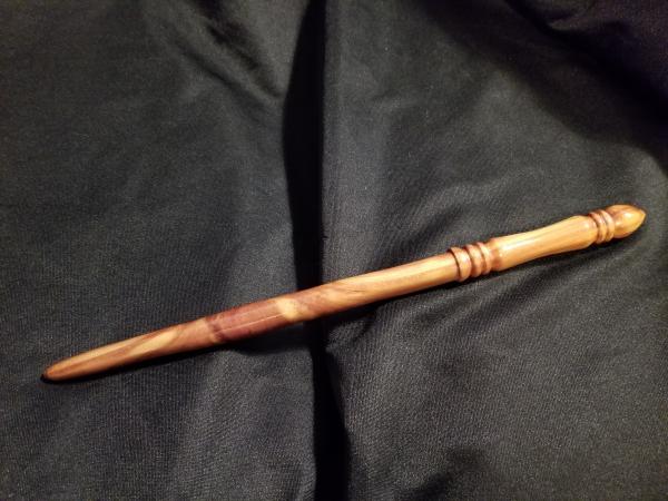 Cedar Wand picture