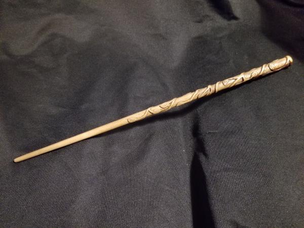 The Wand of Hermione Granger picture