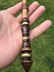 Dwarven Oak Series - One of a Kind Wand