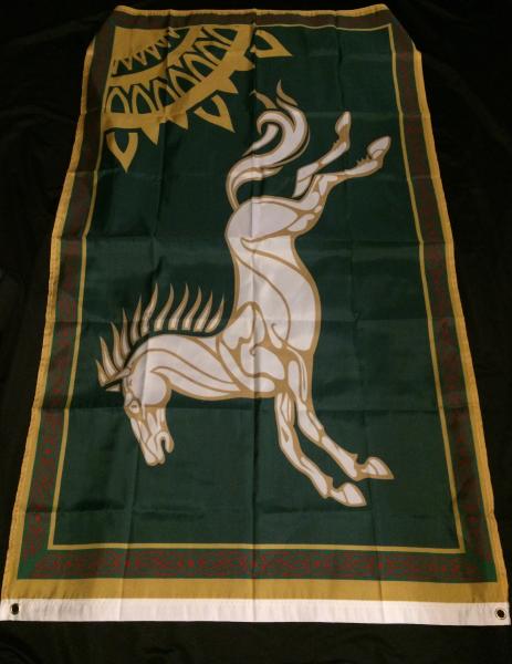 Rohan Flag picture