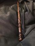 Bocote Wand - Giant Series