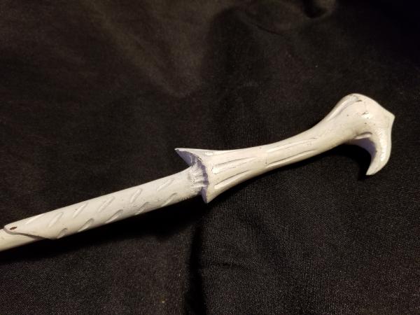 The Wand of Lord Voldemort picture