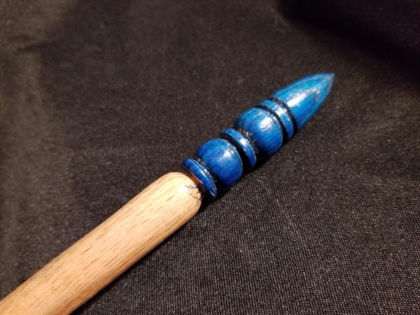 Blue Oak Wand picture