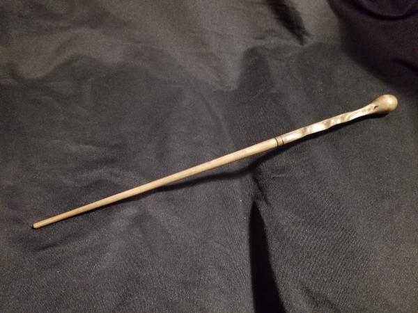 The Wand of Remus Lupin picture