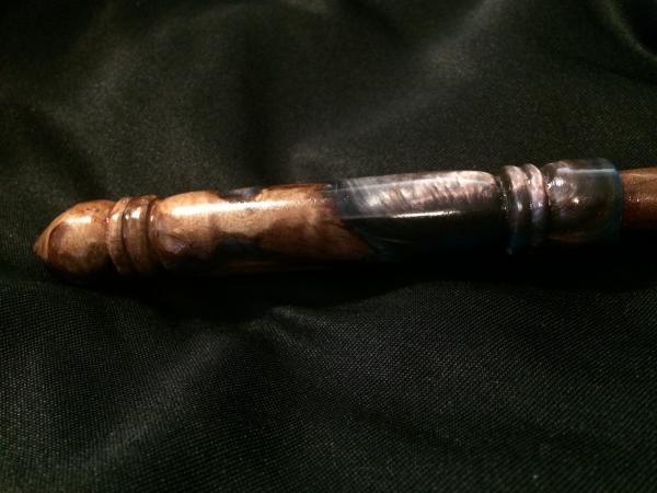 Space Hybrid Wand picture