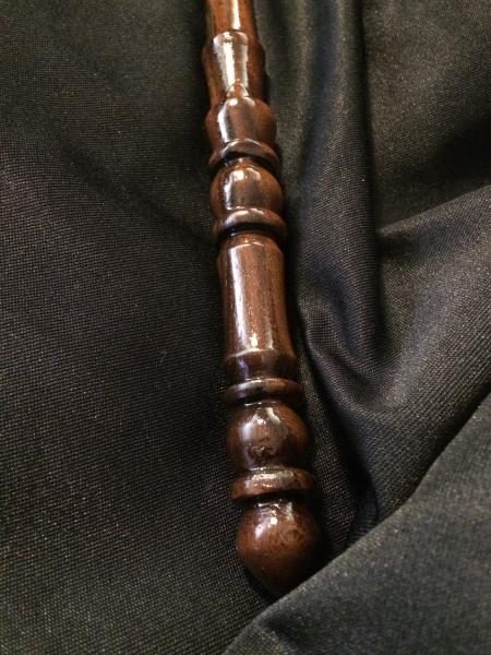 Bocote Wand - Giant Series picture