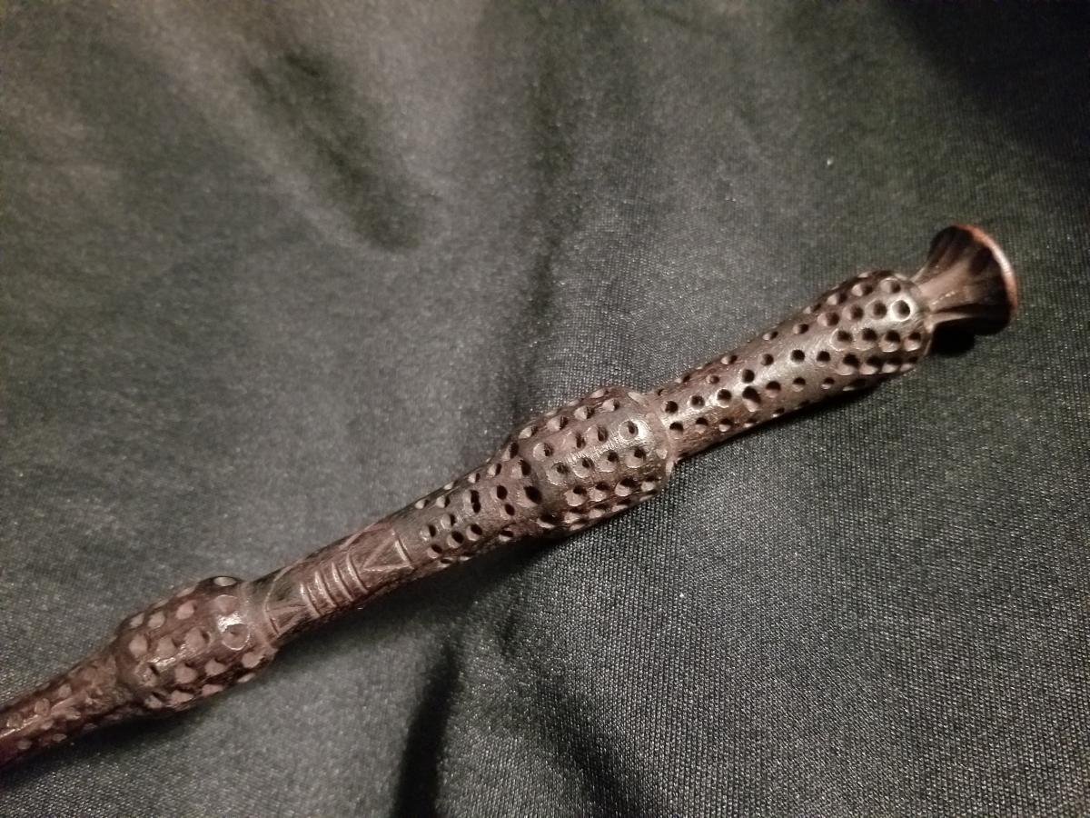 Elder Wand picture