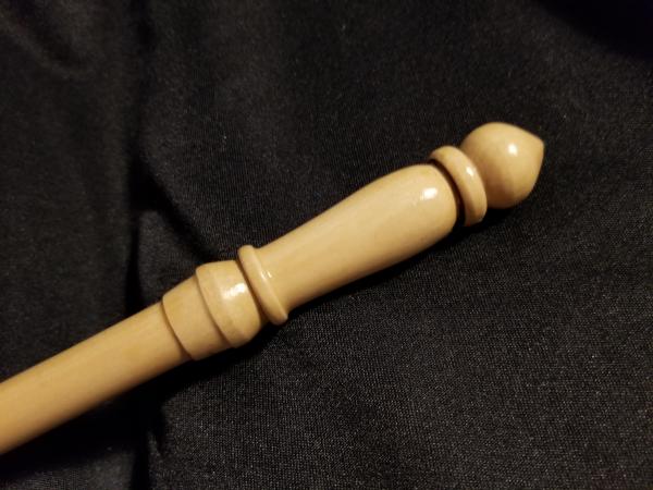 Hickory Wand