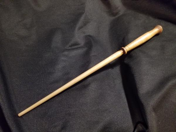 Wand of Molly Weasley picture