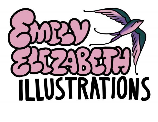 Emily Elizabeth Illustrations
