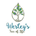 Wesley's Tree of Life