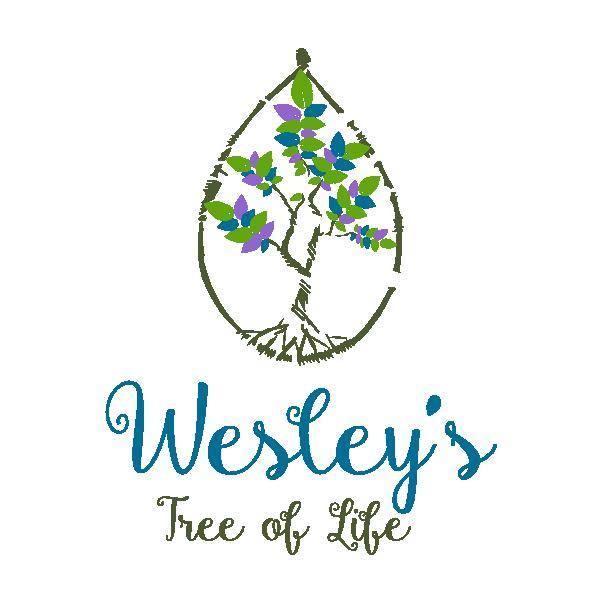 Wesley's Tree of Life