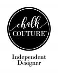 Chalk Couture Independent Designer; For Simple Keeps