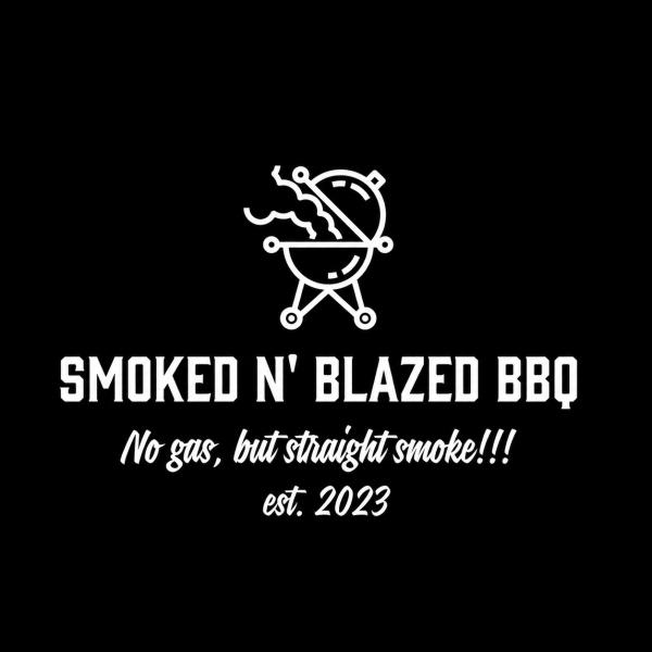Smoked n' Blazed BBQ
