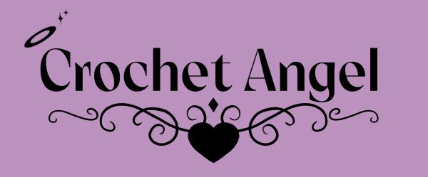 Crochet Angel