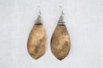 Beautiful Bronze Drop