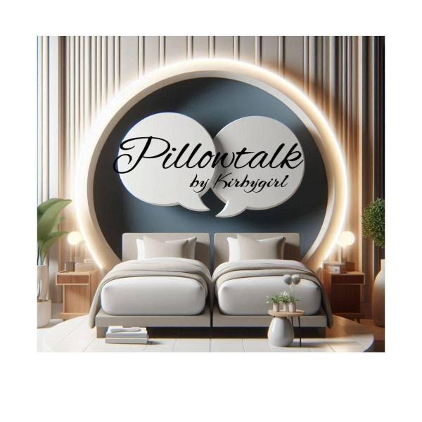 pillowtalk