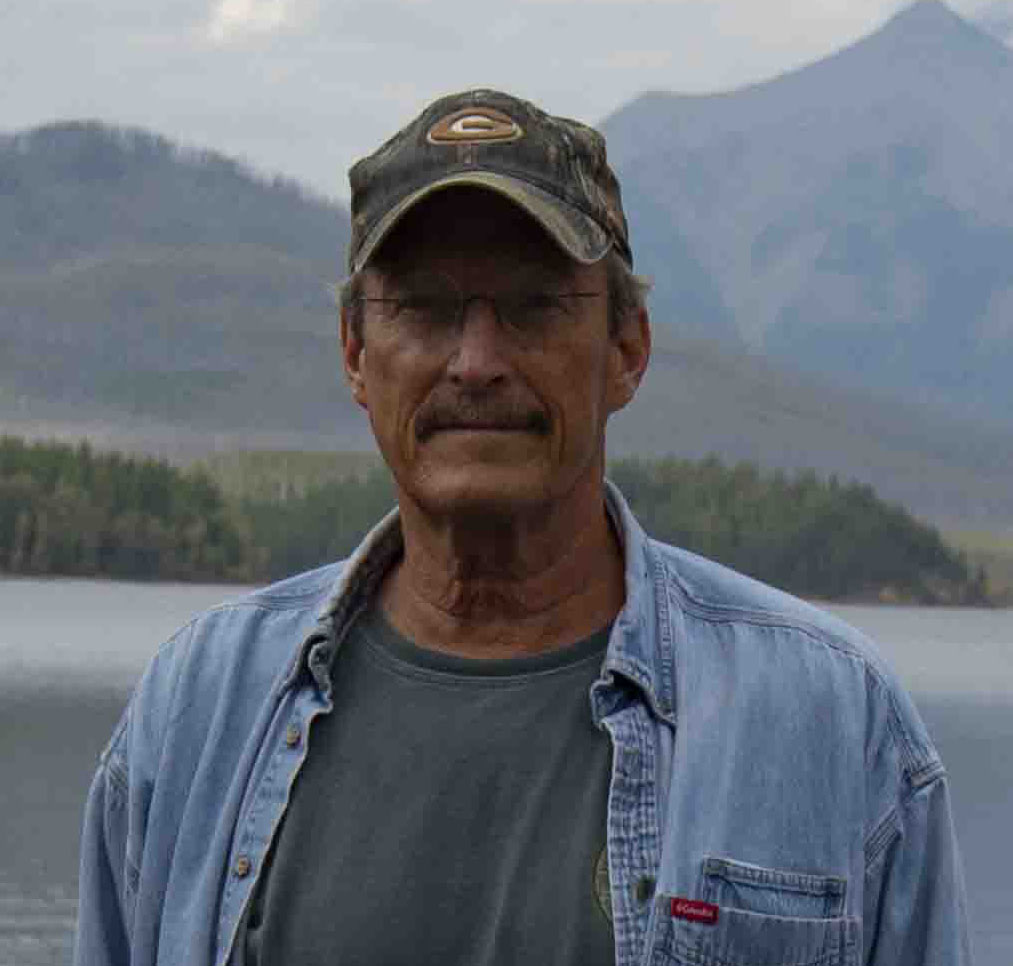  User Profile