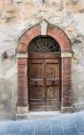 Cortona Door 12