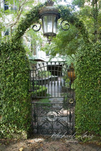 Savannah Gate picture