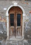 Murano Door 24