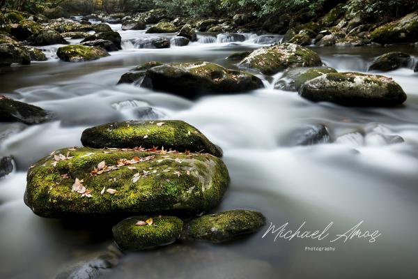 Smoky Stream picture