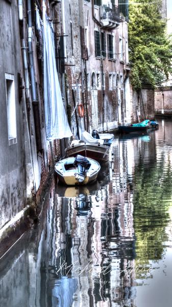 Venice Boats