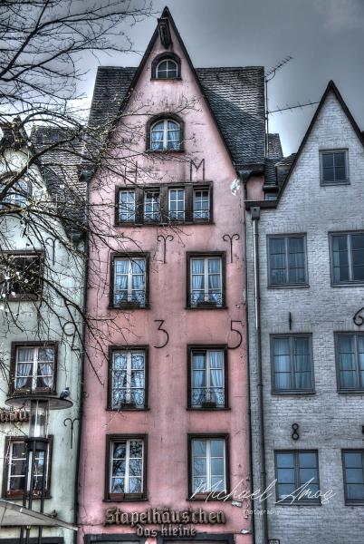 Cologne