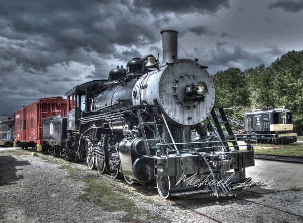 SE Railroad picture