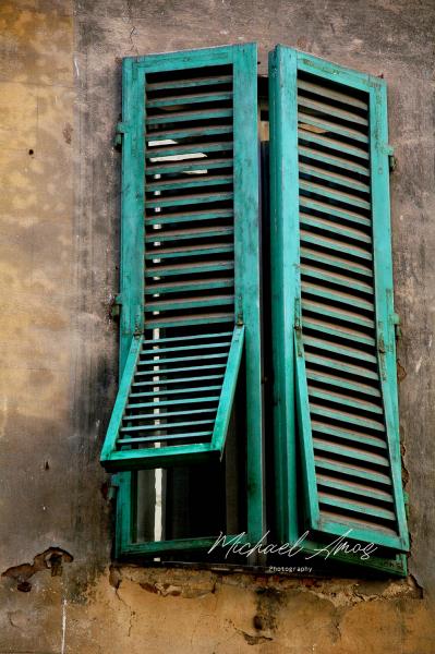 Cortona Shutters picture