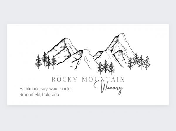 Rocky Mountain Waxory