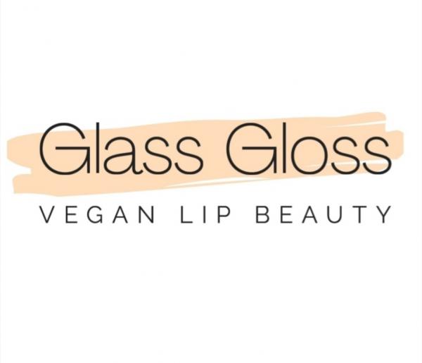 GLASS GLOSS Vegan Lip Beauty