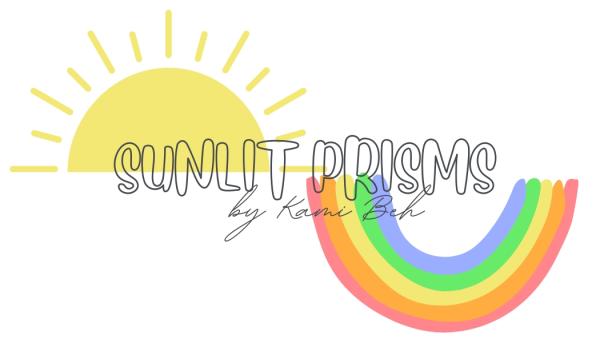 Sunlit Prisms