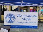 The Creativity Shoppe