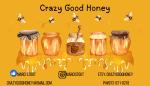 Crazy Good Honey