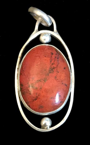 Cherry Creek Jasper #5