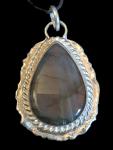 Labradorite Pendant #1